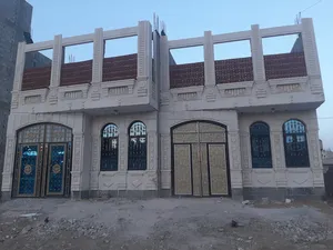 ‏٤ غرف نوم ‏.‏ حمّامين ‏.‏ 93 م٢‏2
