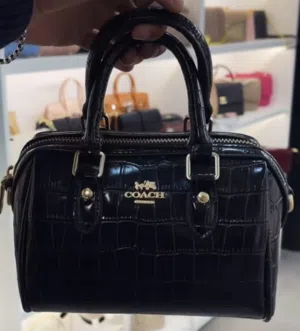 Hand Bags Black for sale  in Ramallah and Al-Bireh