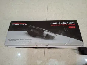 car vaccum cleaner rechargeable 120w last price 55