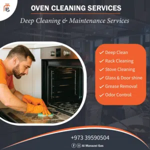 AC Cleaning Services - Deep Cleaning