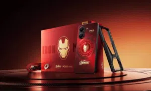 Poco X7 Pro