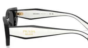 نضارت(PRADA) قابل التفاوض