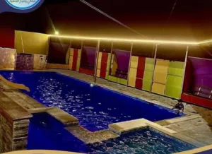 3 Bedrooms Farms for Sale in Zarqa Sarout