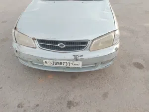 سيارة سامسنج SM3