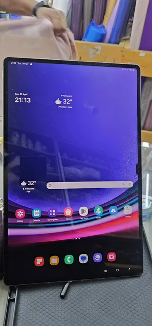 Samsung tab s9 ultra 5G