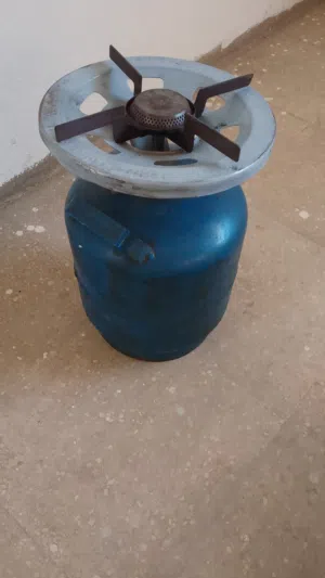 غاز سفري غاز