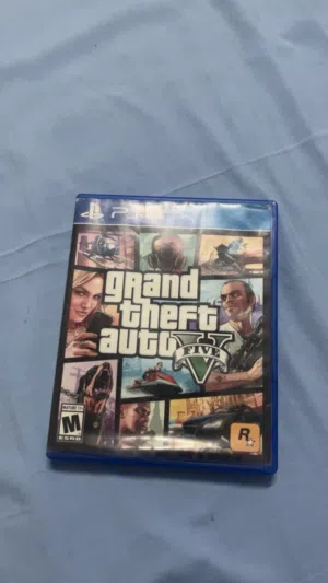سيدي بلستيشن 4 قراند