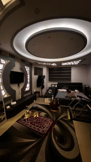 200 m2 4 Bedrooms Apartments for Sale in Amman Badr