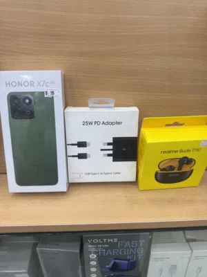 Honor x7c 5g هاتف اونر
