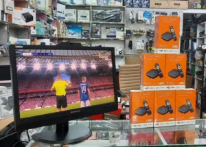 NEW Boxpack Smart TV Box FREE LIVE TV Channels, Movies & Series (Just Plug & Play)