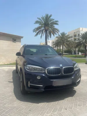 2016 BMW X5 Series xDrive35i