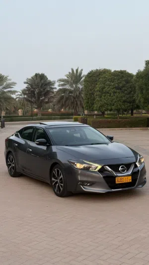 Used Nissan Maxima in Al Batinah