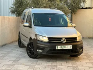 Used Volkswagen Caddy in Salfit