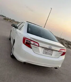 تويوتا كامرى 2014