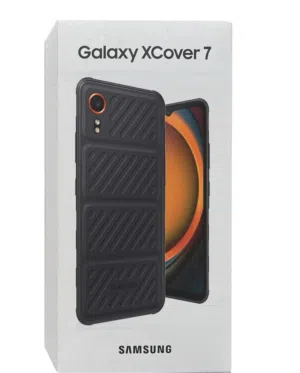 جديد سامسنوج اكس كوفر brand new Samsung x cover 7