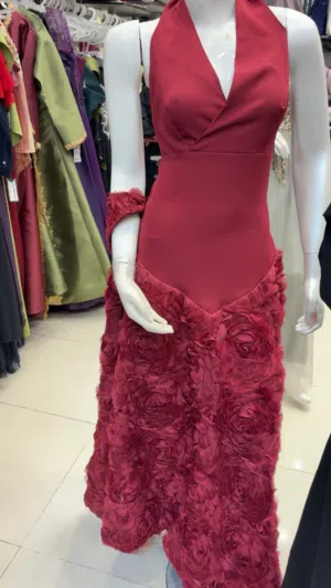 فستان سهره