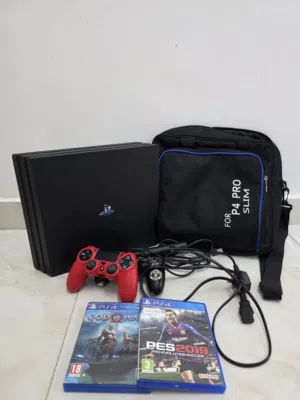 PlayStation 4 PlayStation for sale in Al Dakhiliya