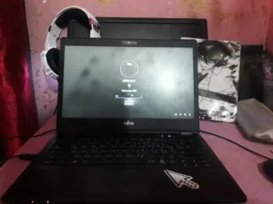 Fujitsu LifeBook U747