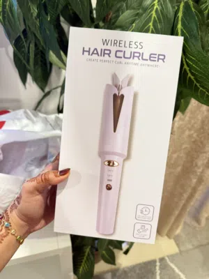 Hair Curler for sale