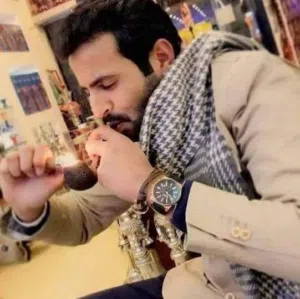 ابو راشد احمد 