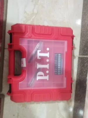 شنيور بطارية