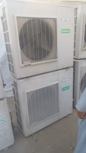 we Are buying and selling Ac