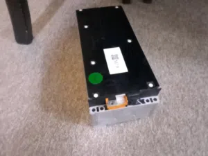 بطاريات CTL 180A14V