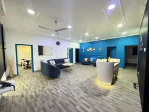 Salon Shop for Rent -Only 300 BHD