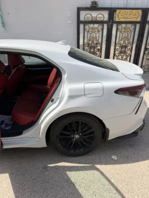 كامري 22 XSE وارد امريكي
