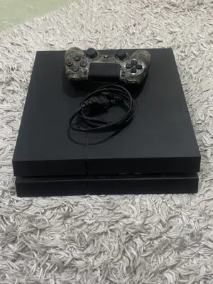 PlayStation 4 PlayStation for sale in Muscat