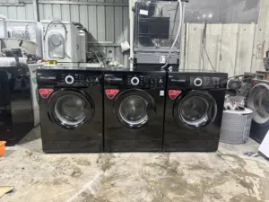 غسالة ال جي فول اوتو ماتيك