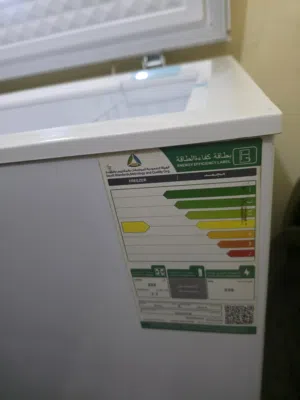 فريزر ارضى للبيع