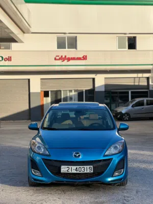 Used Mazda 3 in Ajloun
