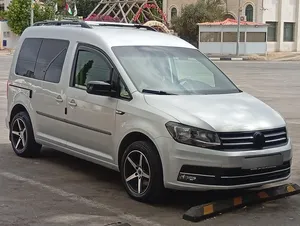 فولكس-فاجن-كادي
