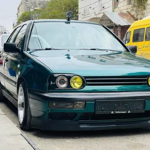 جولف-mk3-1997