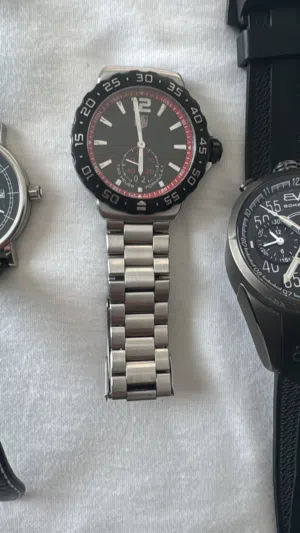 Authentic Swiss & Vintage Luxury Watches – Pre-Owned, Excellent Condition