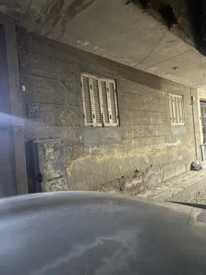 3 Bedrooms . One Bathroom . 80 m21