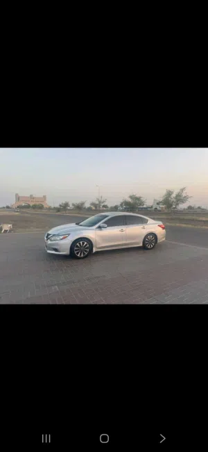 الموتر نظيف