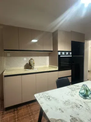 180 m2 3 Bedrooms Apartments for Rent in Benghazi Venice