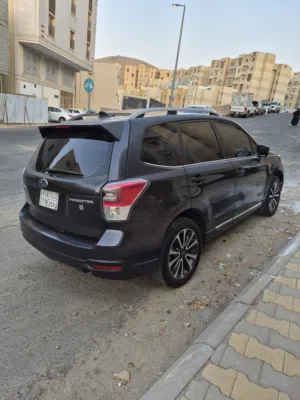 Used Subaru Forester in Mecca