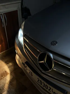 مرسيدس C200 W204