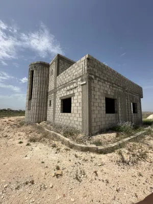 مزرعة للبيع في منطقة جرش