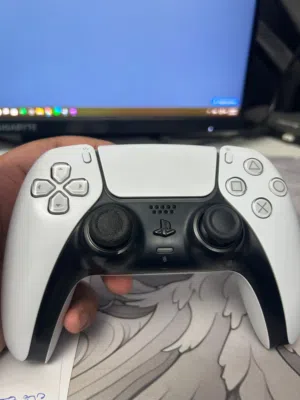 controller ps5 hall affect