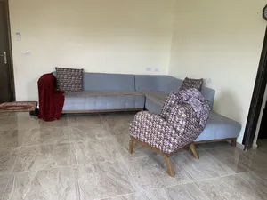 ‏أثاث غرف جلوس ‏.‏ مستعمل‏3