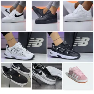 أحذية ايرفورس العالميه airforce shoes