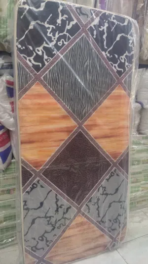 فرشة مفرد اسفنج ضغط عالي اقل سعر بالمملكه وأفضل خدمة مع المصنع مباشره