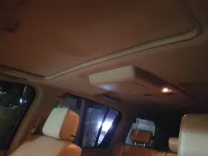 نيسان ارمادا دفع رباعي