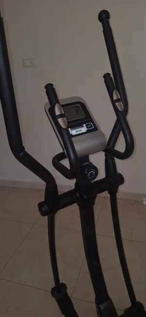 دراجة رياضية