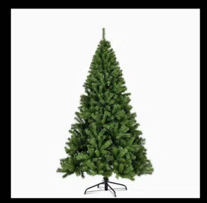 Brand New Christmas Tree