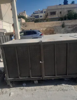 خزاين حديد